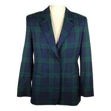 Brooks Brothers Wool blazer