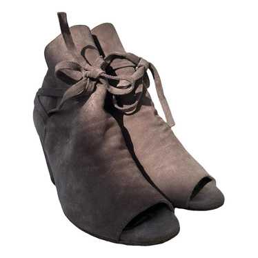 Officine Creative Heels - image 1