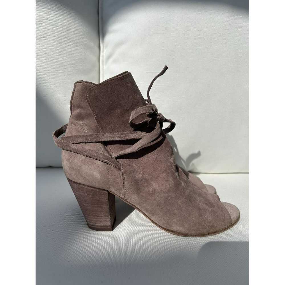 Officine Creative Heels - image 2