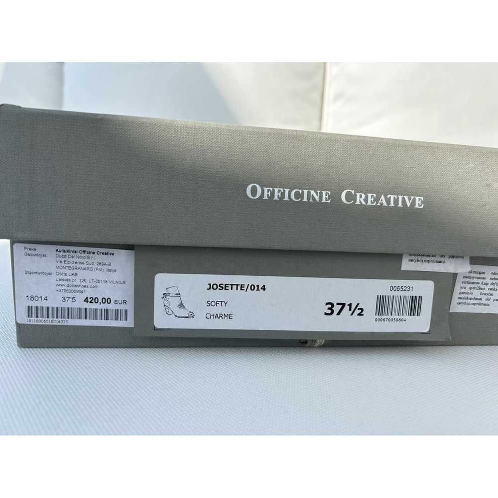 Officine Creative Heels - image 9