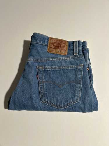 Levi's × Made In Usa × Vintage Vintage Early 90s L