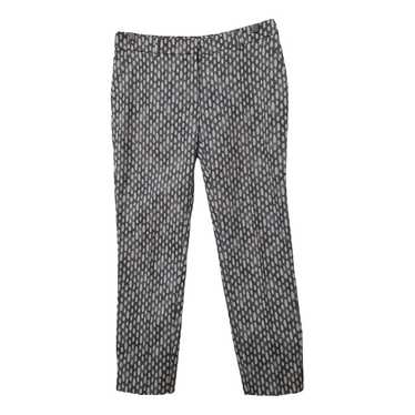 Peserico Straight pants - image 1