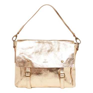 Abaco Leather handbag - image 1