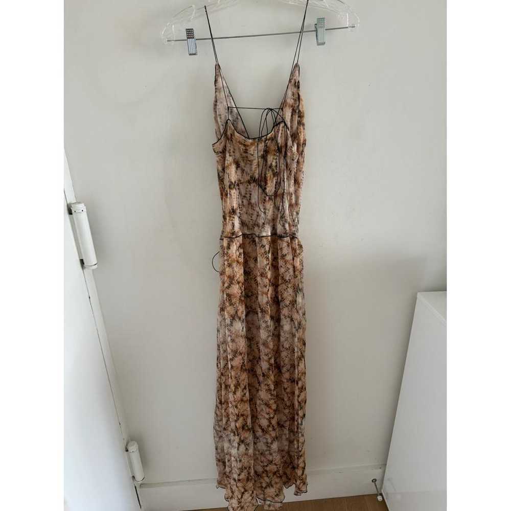 Bec & Bridge Maxi dress - image 3