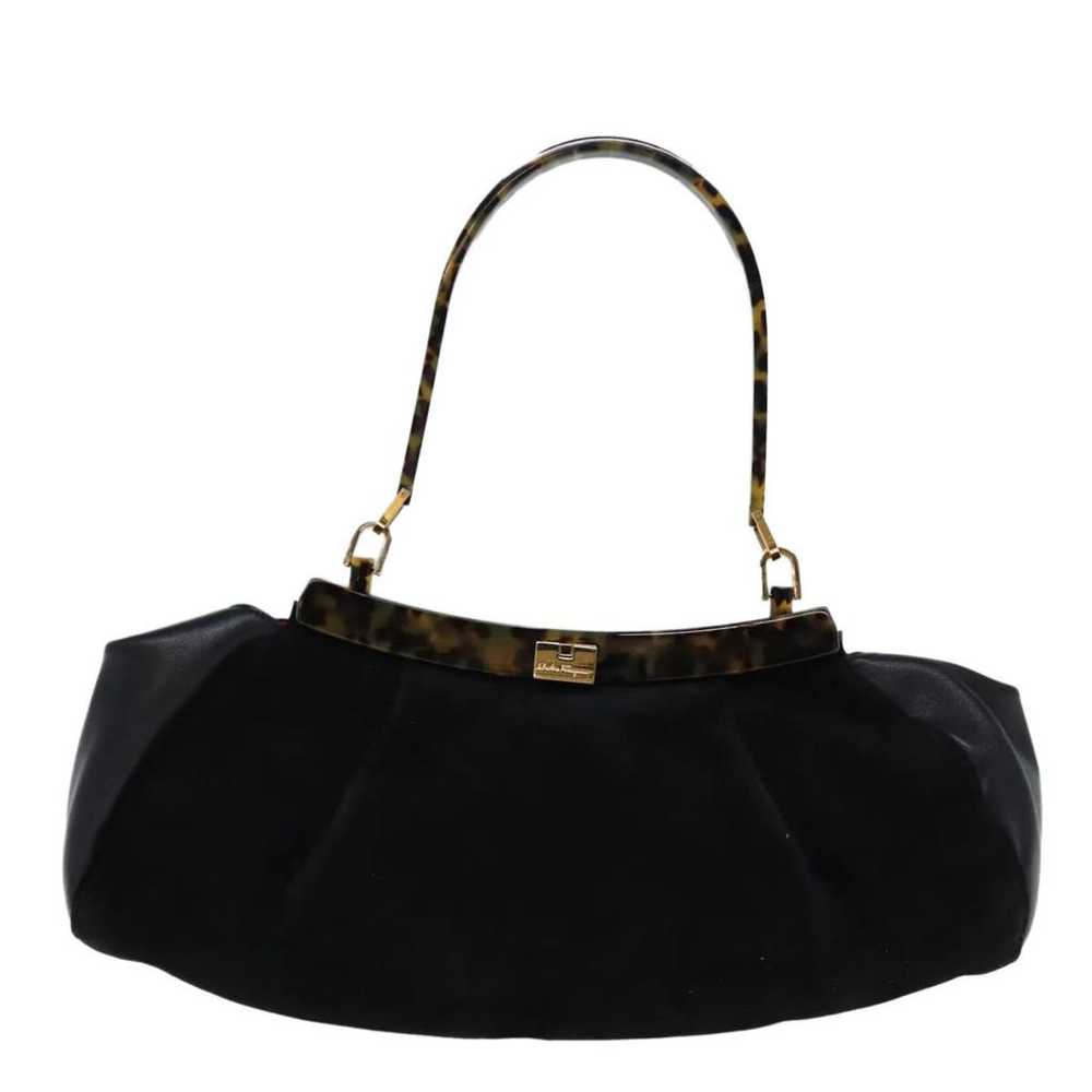 Salvatore Ferragamo Handbag - image 9