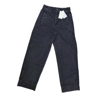 Soeur Large jeans