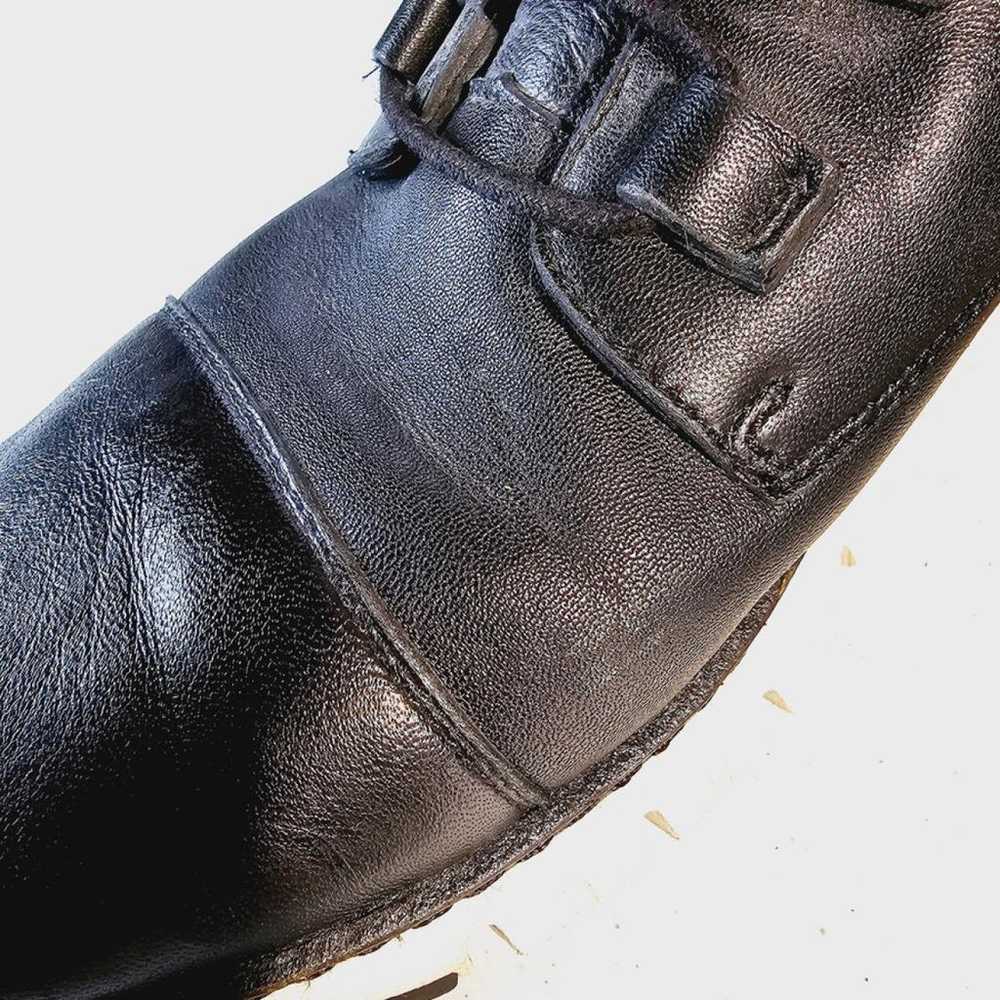 Cole Haan Leather boots - image 8