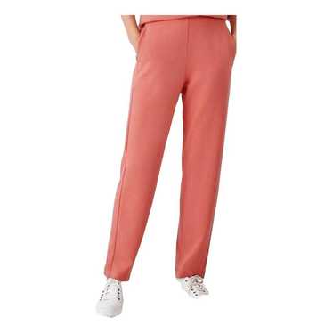 Eileen Fisher Straight pants