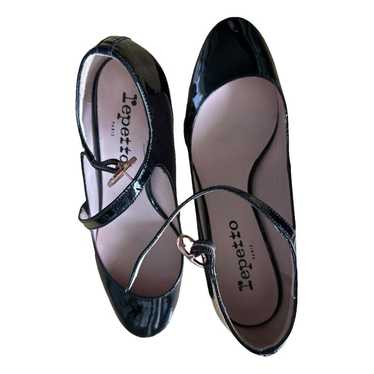 Repetto Leather heels - image 1