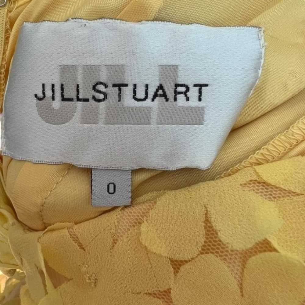 Jill Stuart Mini dress - image 4