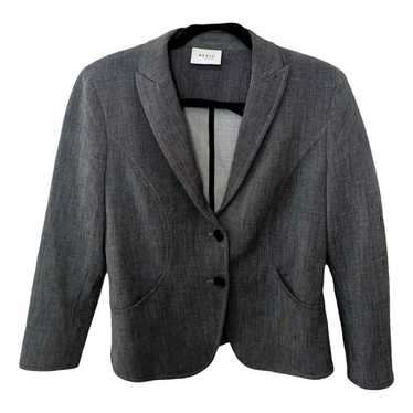 Akris Punto Wool blazer