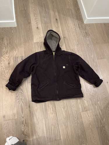 Carhartt Vintage Carhartt Detroit Jacket