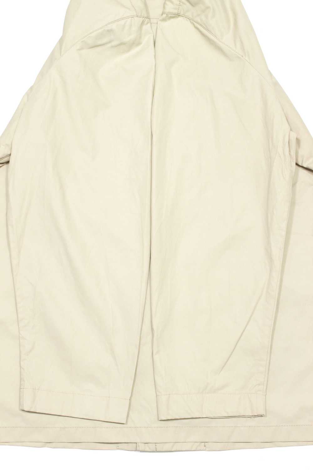 Burberry 00S Nova Check Collar Nylon Cotton Jacke… - image 6