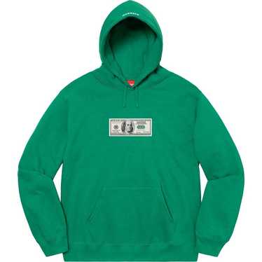 トップス supreme Franklin Hooded Sweatshirt Spring/Summer 2020 Preview – Supreme