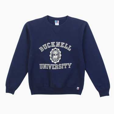 Russell Athletic 'Bucknell University' Sweatshirt - image 1