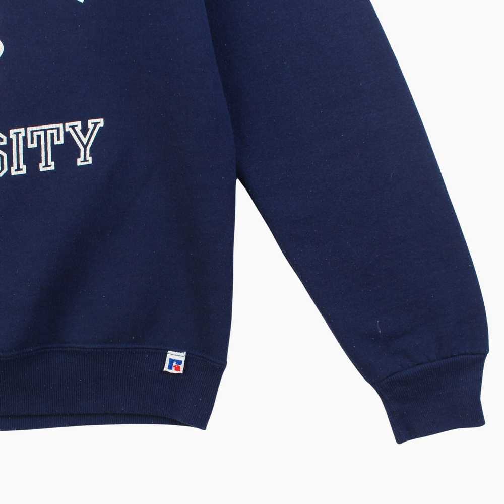 Russell Athletic 'Bucknell University' Sweatshirt - image 3