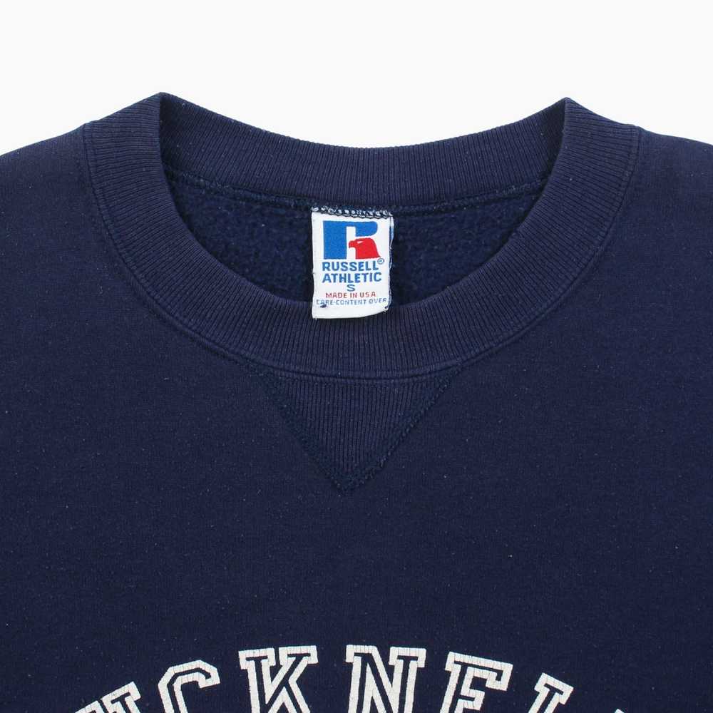 Russell Athletic 'Bucknell University' Sweatshirt - image 5