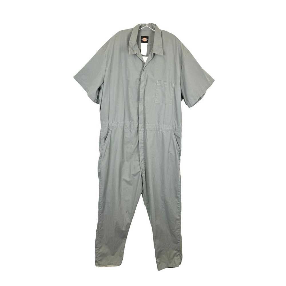 Dickies Short Sleeve Jumpsuit - image 1