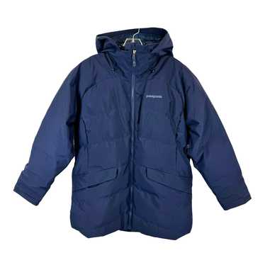 Patagonia Pipe Down Jacket