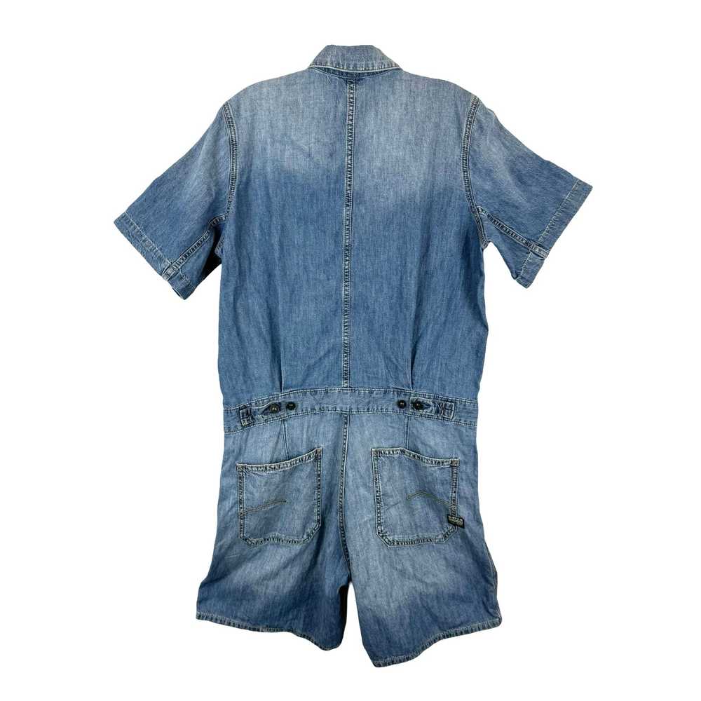 G-Star Raw Painter Short Overall - image 2