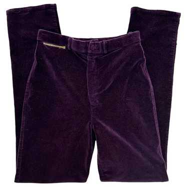 St John Trousers