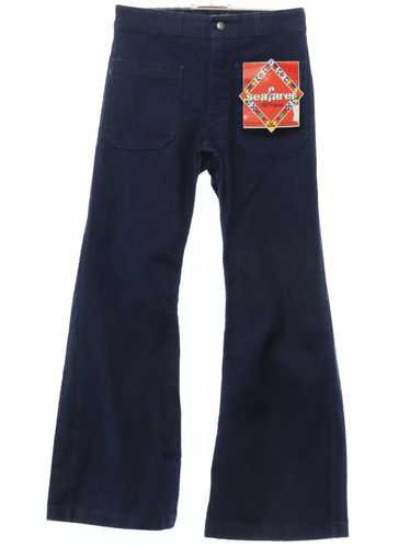 Seafarer jeans (vintage) high - Gem Seafarer jeans (vintage) high - Gem