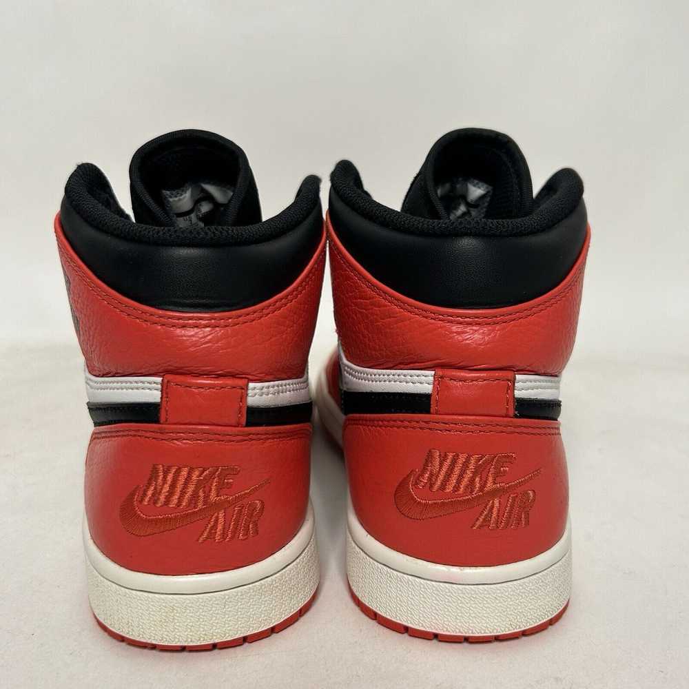 Jordan Brand Nike Air Jordan 1 High OG Rare Air “… - image 5