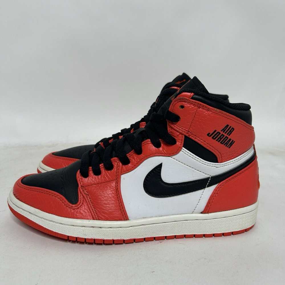 Jordan Brand Nike Air Jordan 1 High OG Rare Air “… - image 6