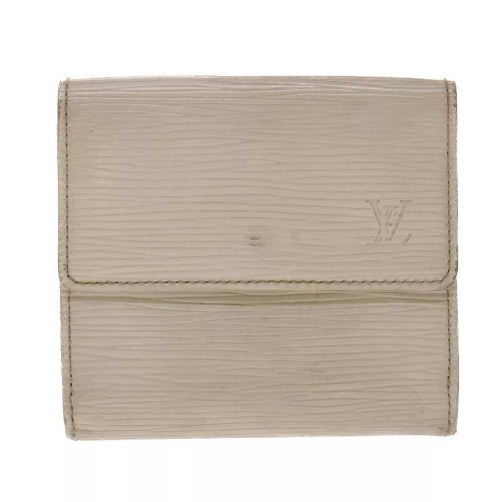 Louis Vuitton Leather wallet - image 2