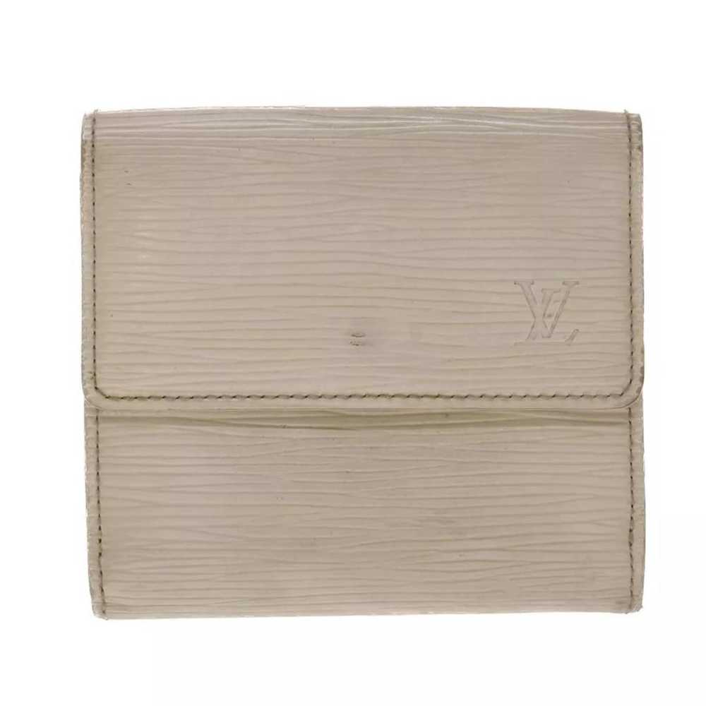 Louis Vuitton Leather wallet - image 4