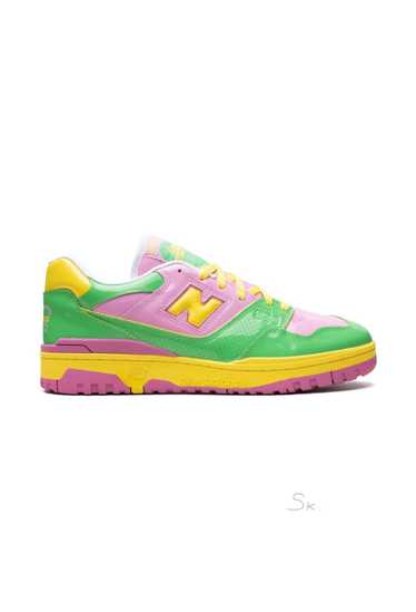 New Balance New Balance 550 Y2K Patent Leather