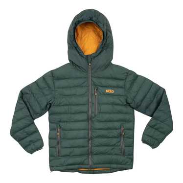 Stio Hometown Down Hooded Jacket - Men's