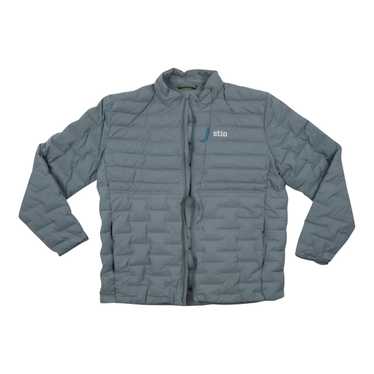 Stio Skillet Stretch Down Jacket - Men's