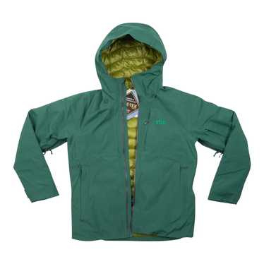 Stio Shot 7 Down Jacket - Men's