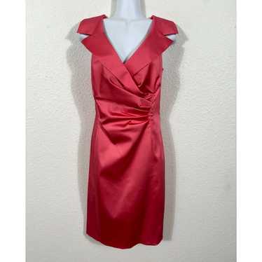 Vintage Kay Unger New York Dress Womens Size 14 P… - image 1