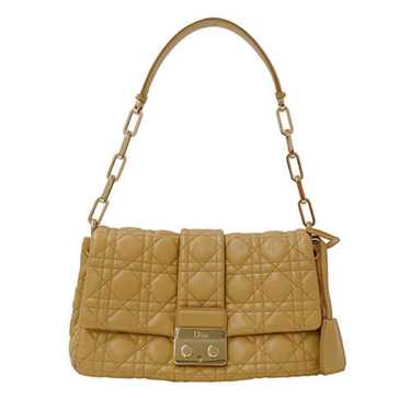 Dior Christian Dior Dior Women's Shoulder Bag Cha… - image 1