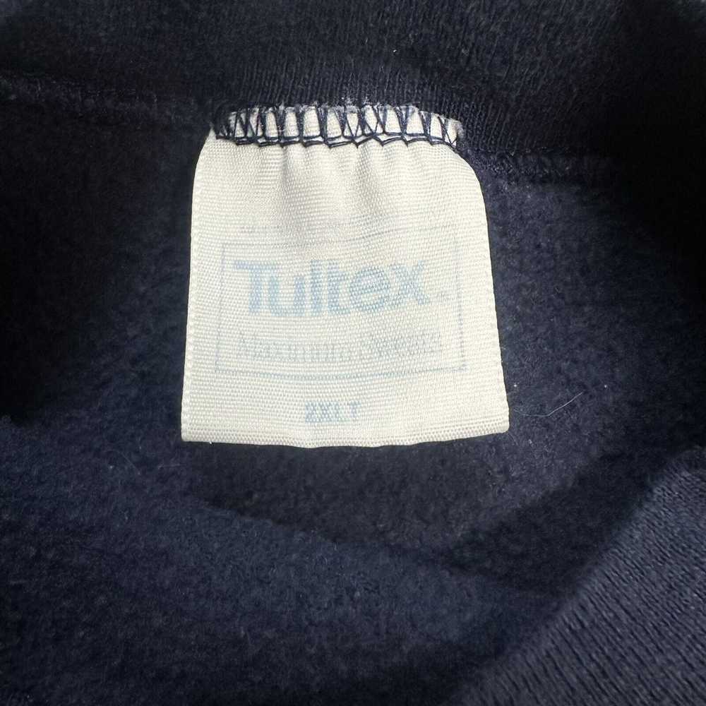 Collegiate × Tultex × Vintage Vintage University … - image 4