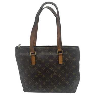 Louis Vuitton Piano leather handbag