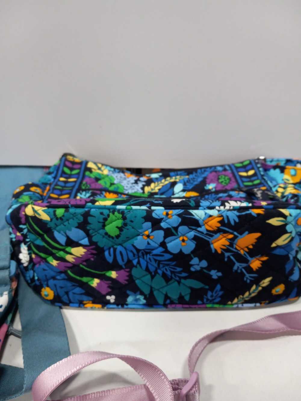 Vera Bradley Shoulder Bags & Wallets Assorted 7pc… - image 3