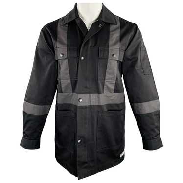 Non Signé / Unsigned Jacket - image 1