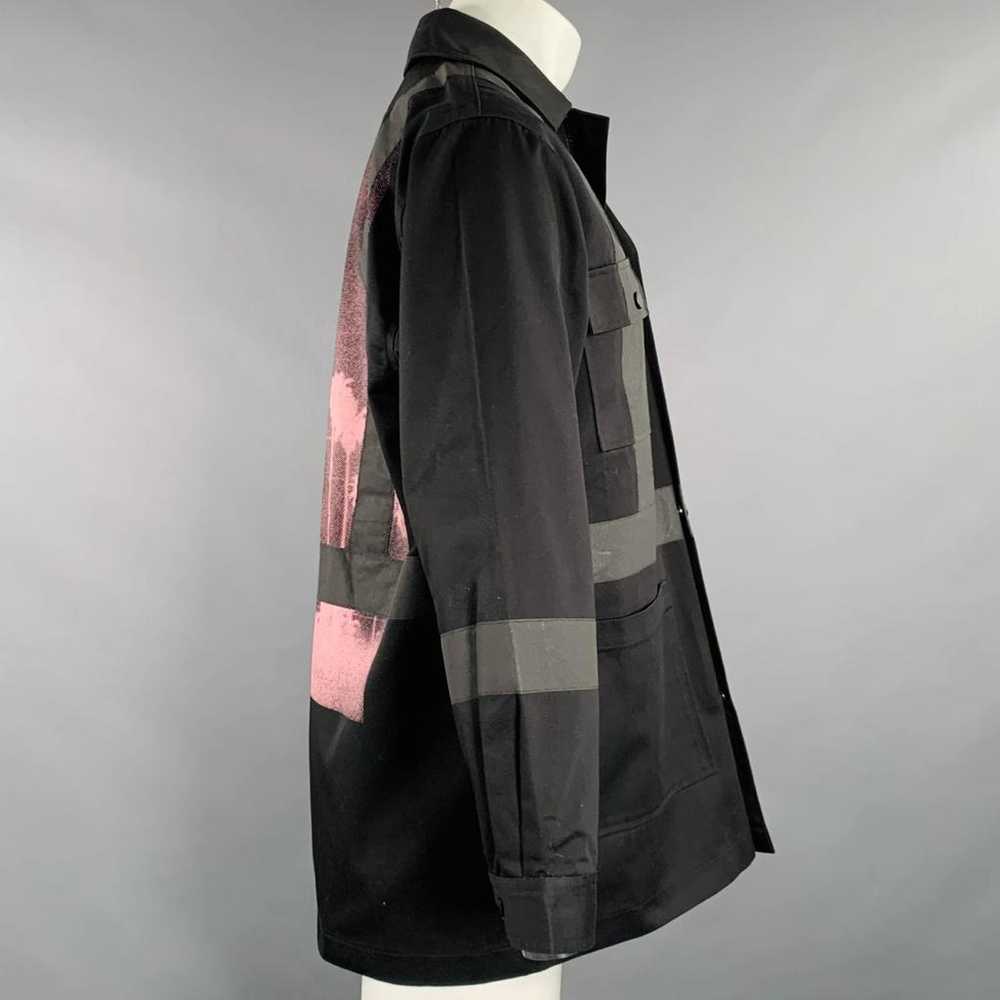 Non Signé / Unsigned Jacket - image 3