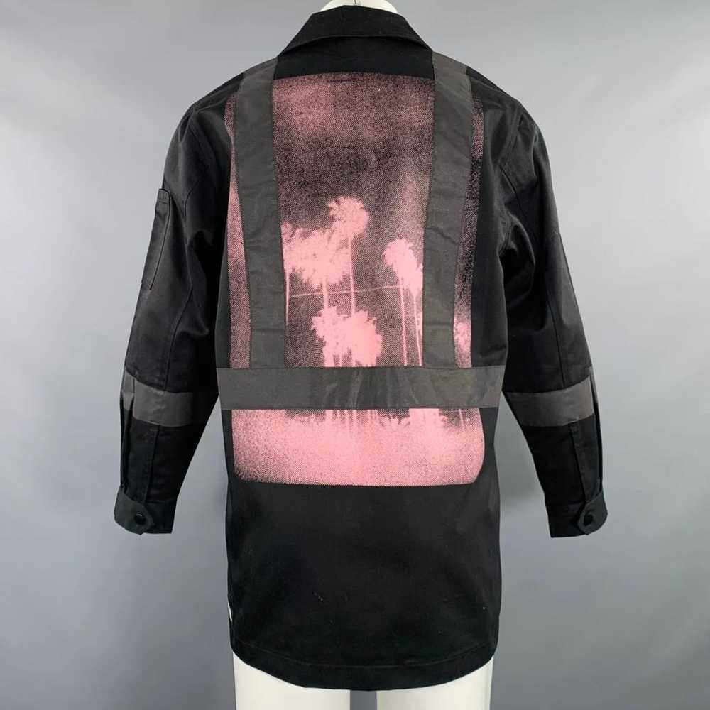 Non Signé / Unsigned Jacket - image 4