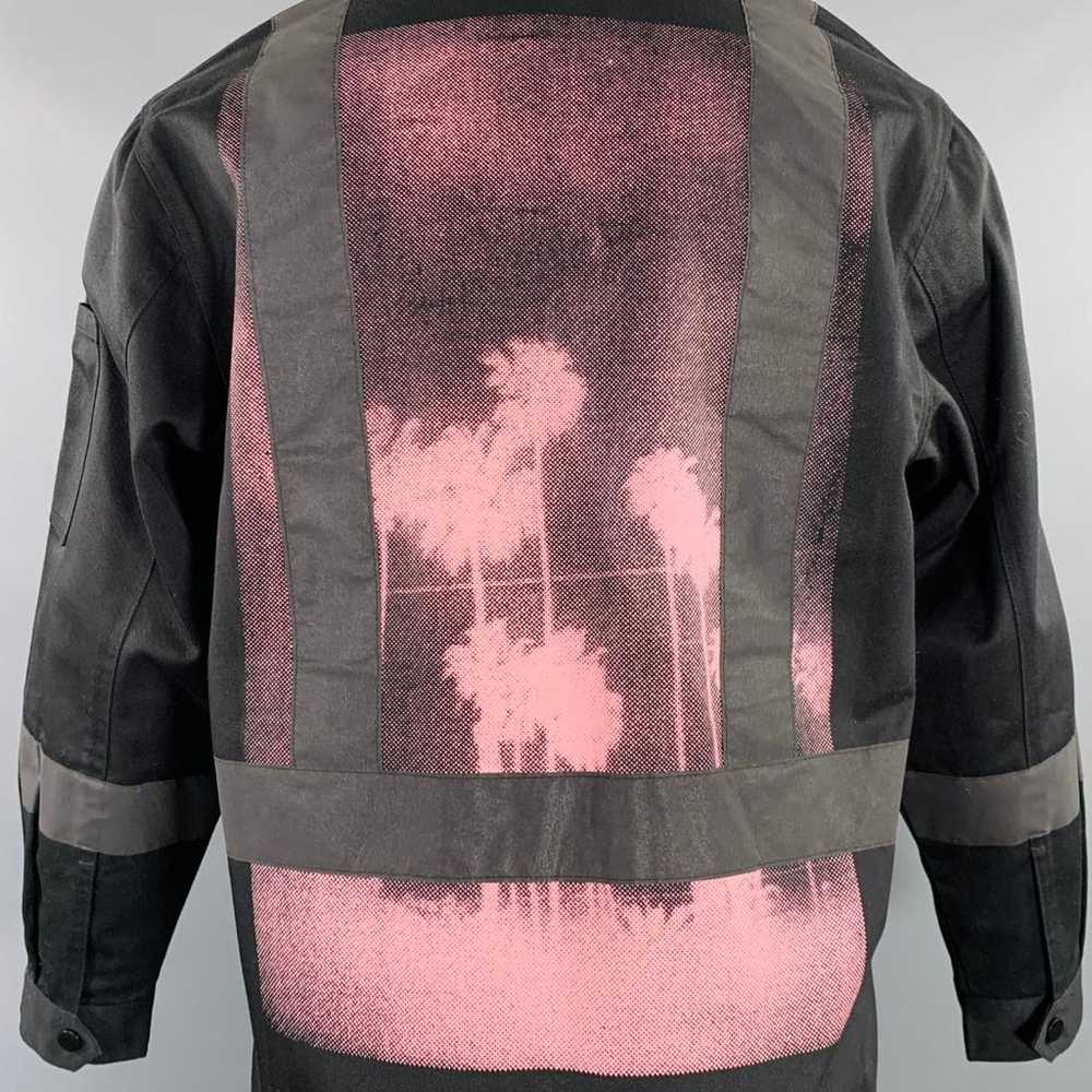 Non Signé / Unsigned Jacket - image 5