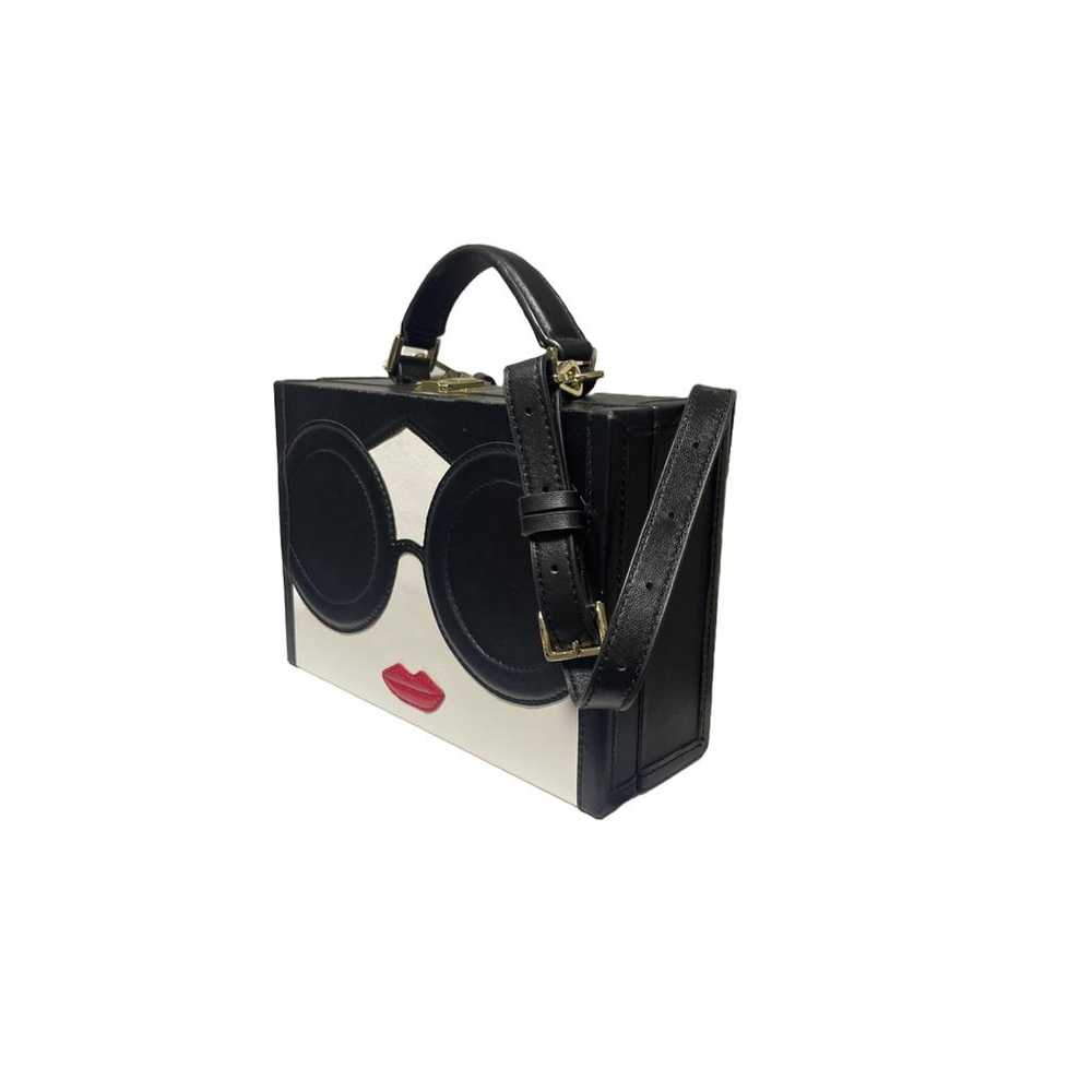 Alice & Olivia Leather handbag - image 3