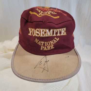 Yosemite national park hat - Gem