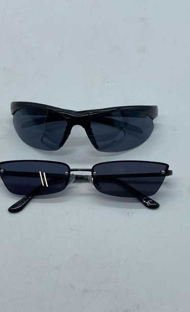 Unbranded Black Sunglasses - Size One Size