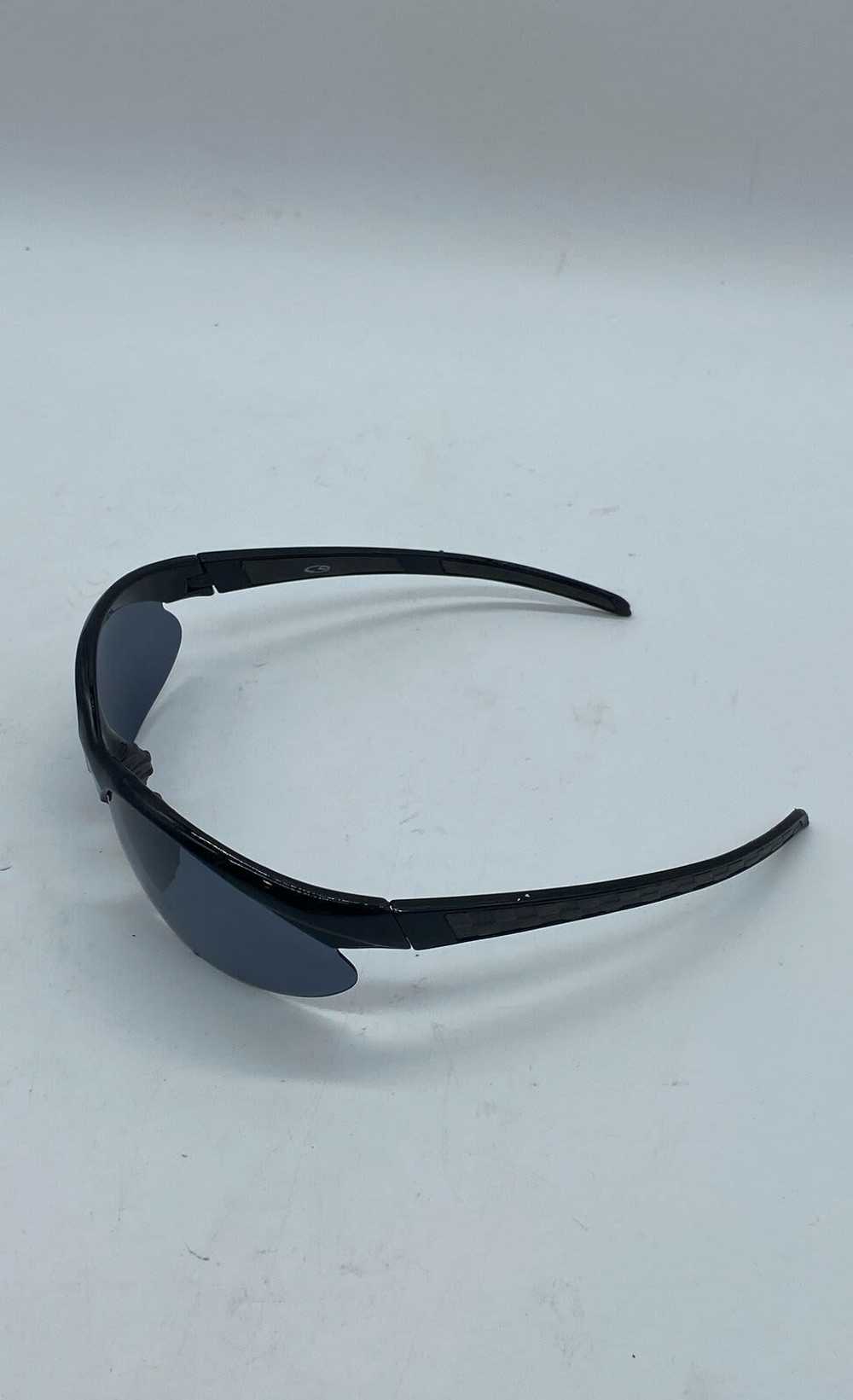 Unbranded Black Sunglasses - Size One Size - image 3