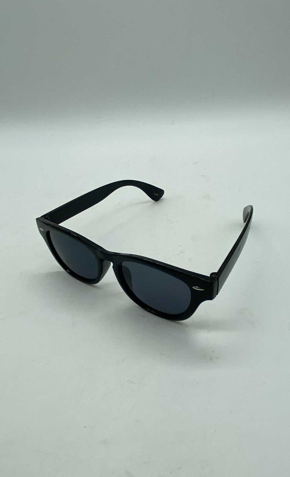 Unbranded Black Sunglasses Women's - Size One Siz… - image 4