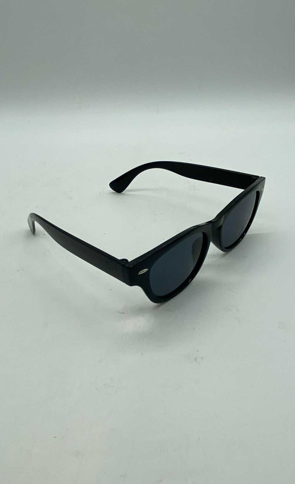 Unbranded Black Sunglasses Women's - Size One Siz… - image 5