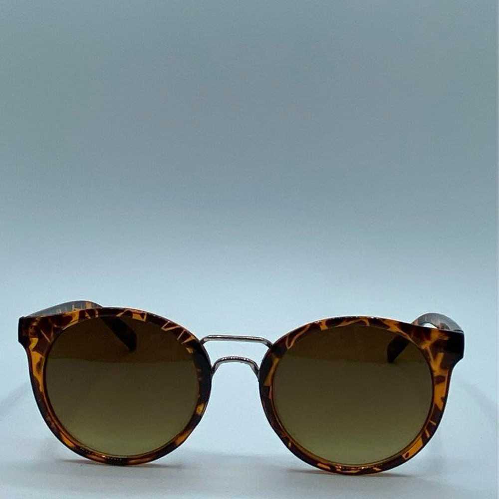 Warby Parker Brown Sunglasses - Size One Size - image 2